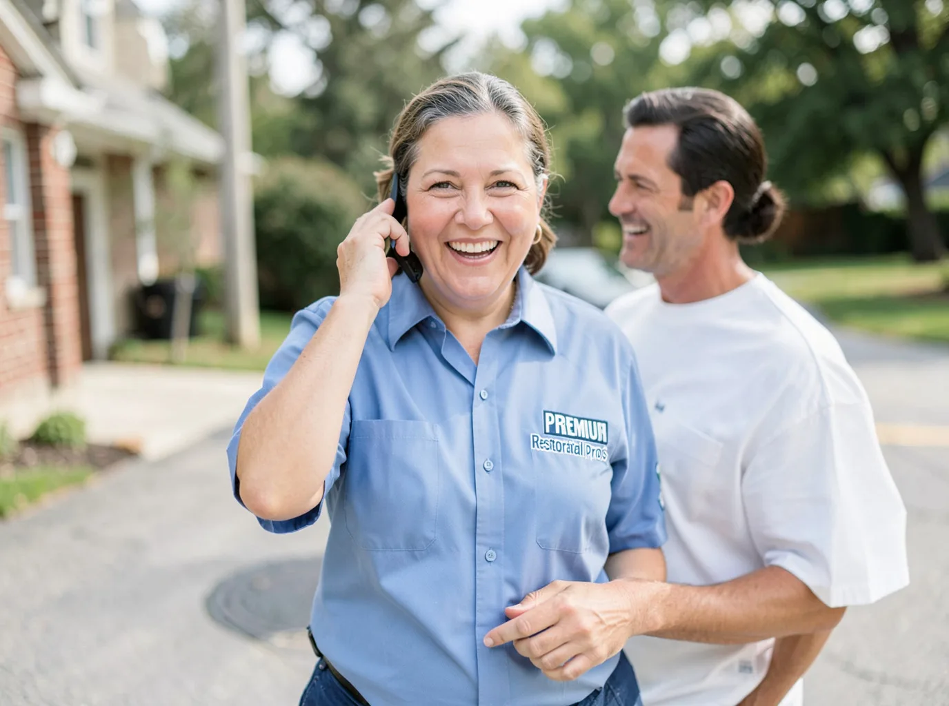 Water Damage Restoration Todd, NC FAQs